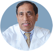Dr. Arif Ali