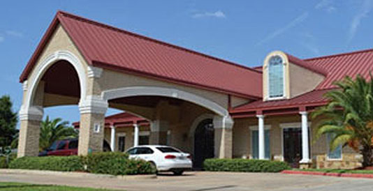 Northwest Houston Arthritis Center Tomball Location